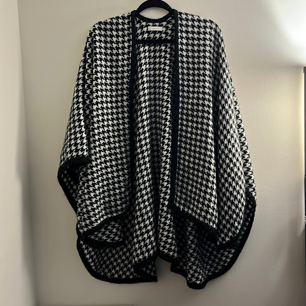 Charter Club Shawl